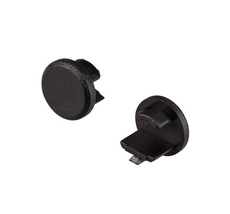 Заглушка профиля Arlight ROUND 033037_ARL