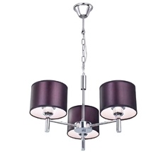 Подвесная люстра CitiLux Аврора CL463131