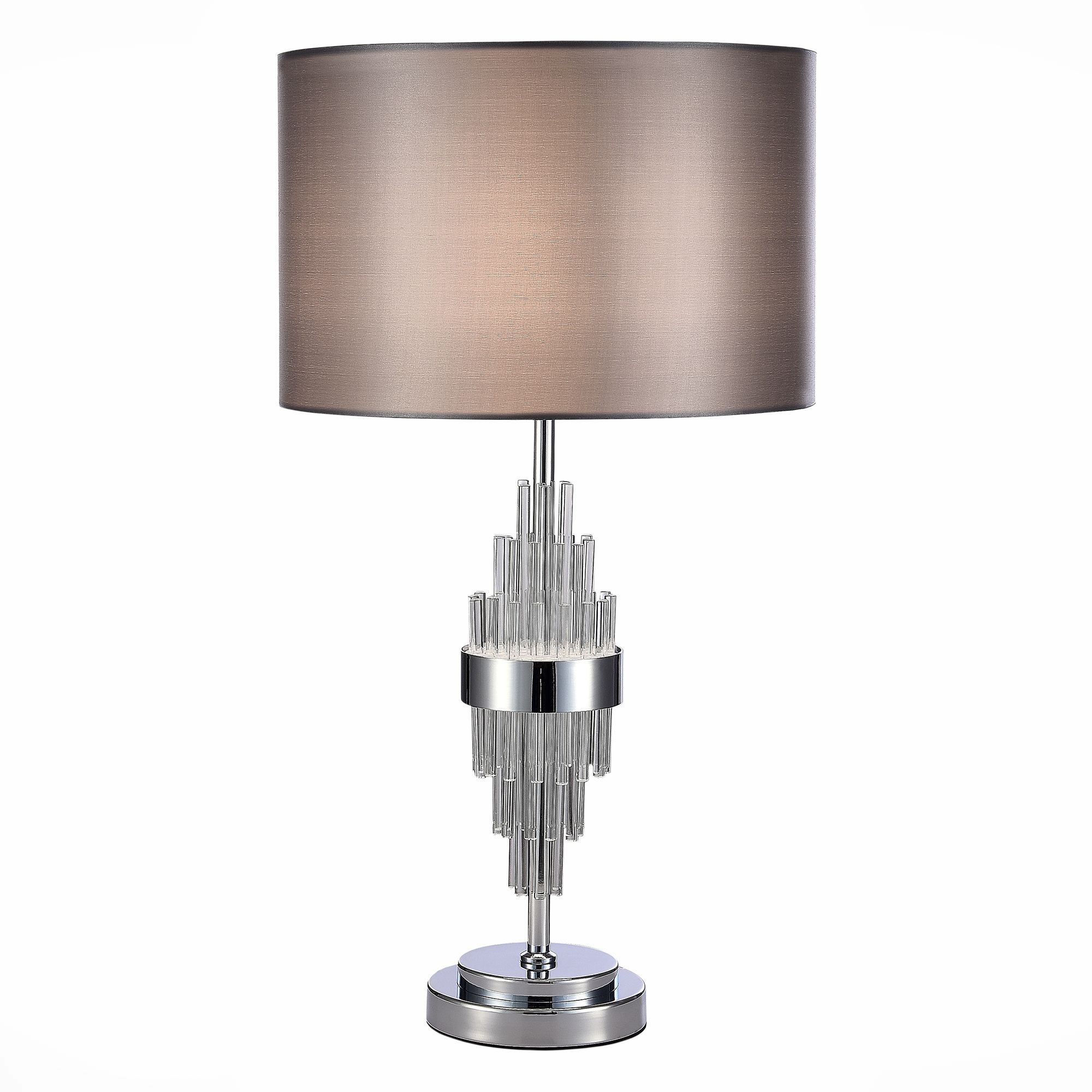 

Настольная лампа ST Luce прикроватная ONZO SL1002.104.01, SL1002.104.01