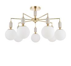 Потолочная люстра Lumion VIVIEN 6580/7C