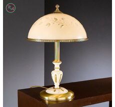 Настольная лампа Reccagni Angelo P 6808 G_RA