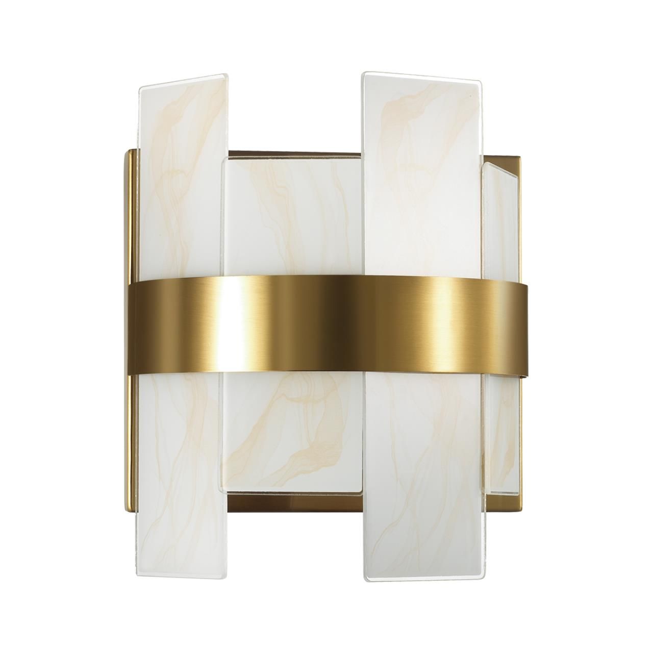 

Настенный светильник Lumion SHANTI 5269/2W, 5269/2W