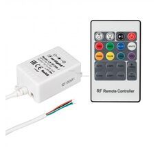 Контроллер LN-RF20B-J (12V, 72W, ПДУ 20кн) 011884_ARL