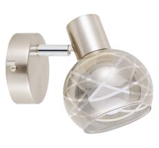 Спот Toplight Kristal TL1236Y-01SN