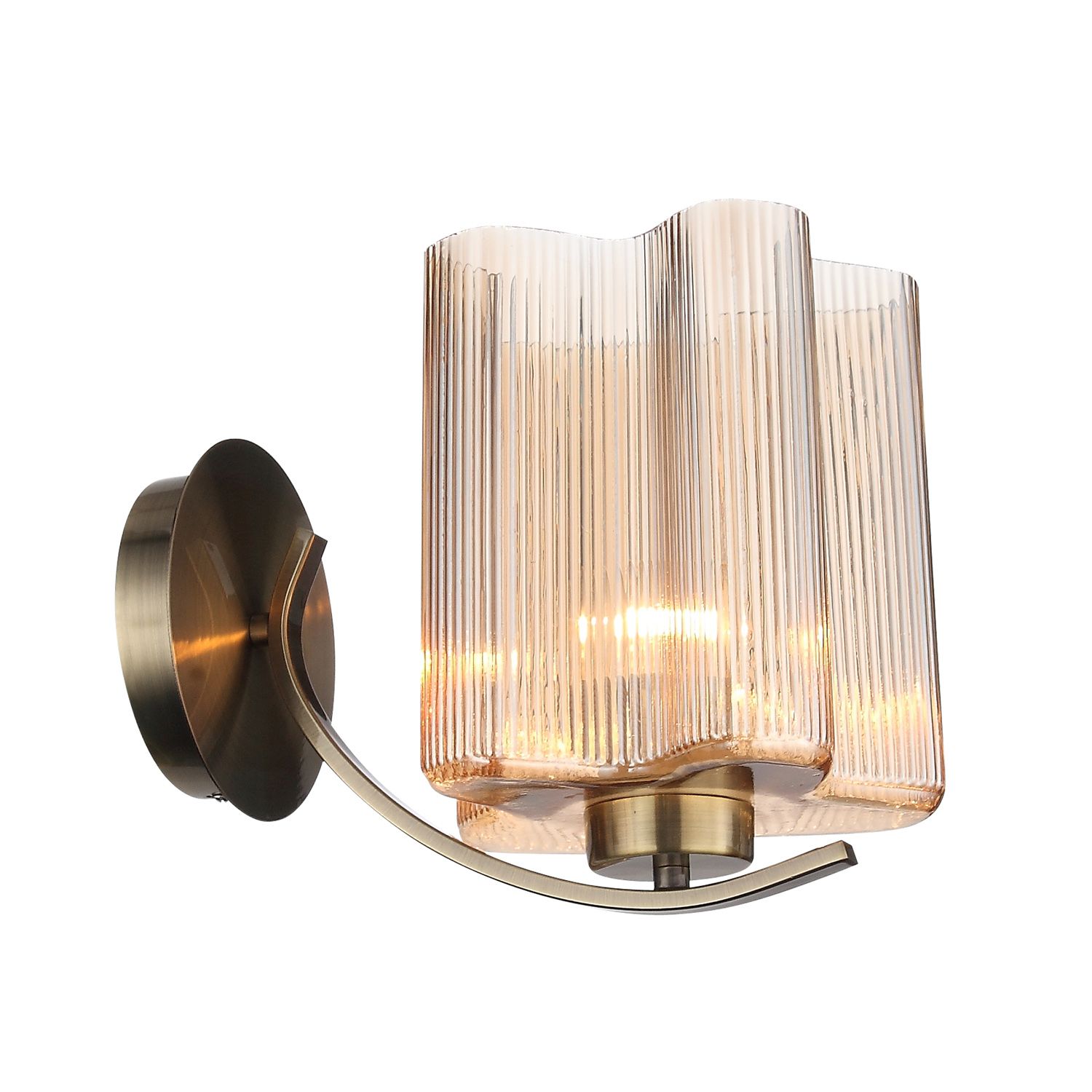 

Бра ST Luce ONDE SL117.301.01, SL117.301.01