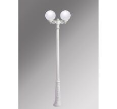 Уличный фонарный столб RICU BISSO G25.157.S20.WYF1R