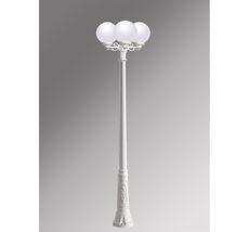 Уличный фонарный столб RICU BISSO G25.157.S30.WYF1R