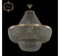 Хрустальная люстра Bohemia Art Classic 21.091.H1.100SP.G_BI