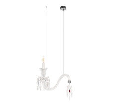 Подвесной светильник LOFT IT Zenith 10210P/A White_LF