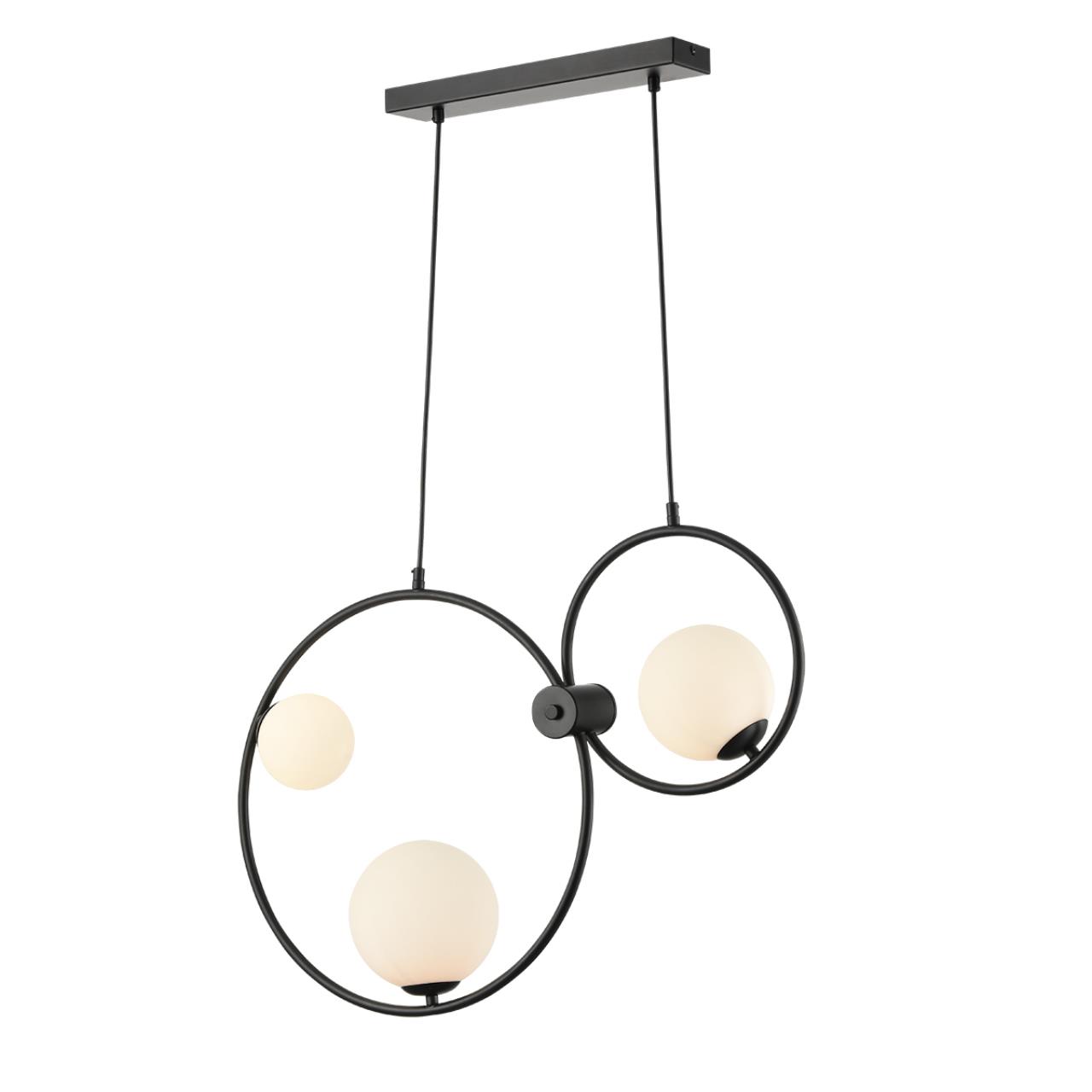 Подвесной светильник LUMION ORNATO 8035/3