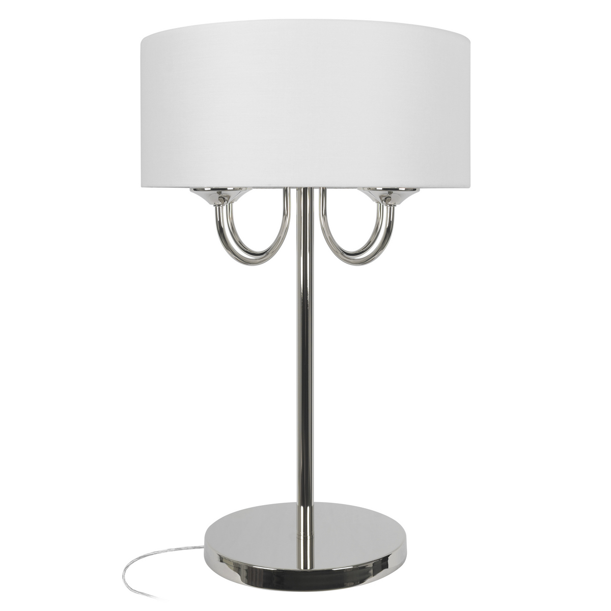 Настольная лампа LOFT IT Balance 10416T CR_LF