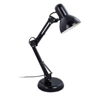 Настольная лампа Toplight Racheal TL1632T-01BK