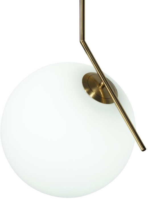 Подвесной светильник Loft IT 2578-B_LF