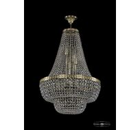 Хрустальная люстра Bohemia Ivele 19101/H2/55IV G_BI