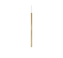 Подвесной светильник Newport 15105/S champagne gold_NP