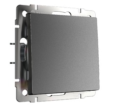 Выключатель одноклавишный Werkel a063095_WR