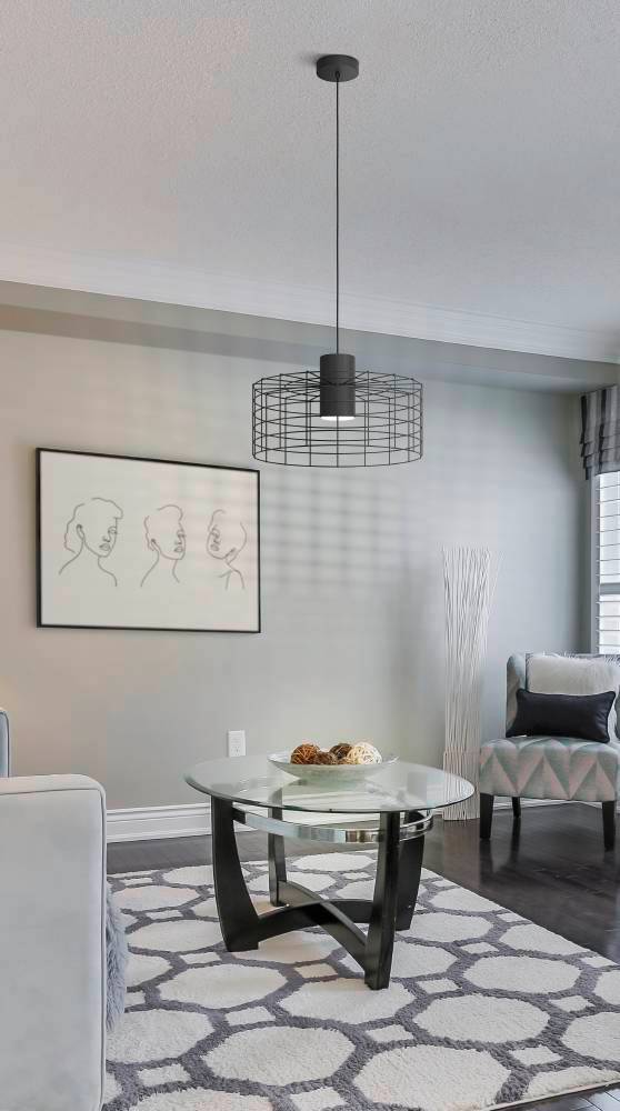 Подвесной светильник Eglo MILLIGAN 43628