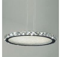 Подвесной светильник Mantra Crystal 4578_MN