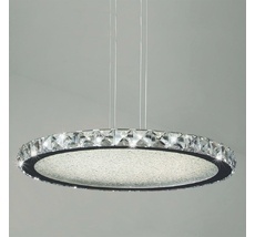 Подвесной светильник Mantra Crystal 4578_MN