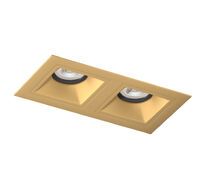 Встраиваемый светильник Lightstrar Domino D5230303BMOD_LS