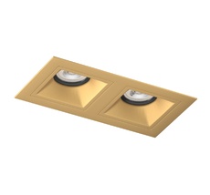 Встраиваемый светильник Lightstrar Domino D5230303BMOD_LS