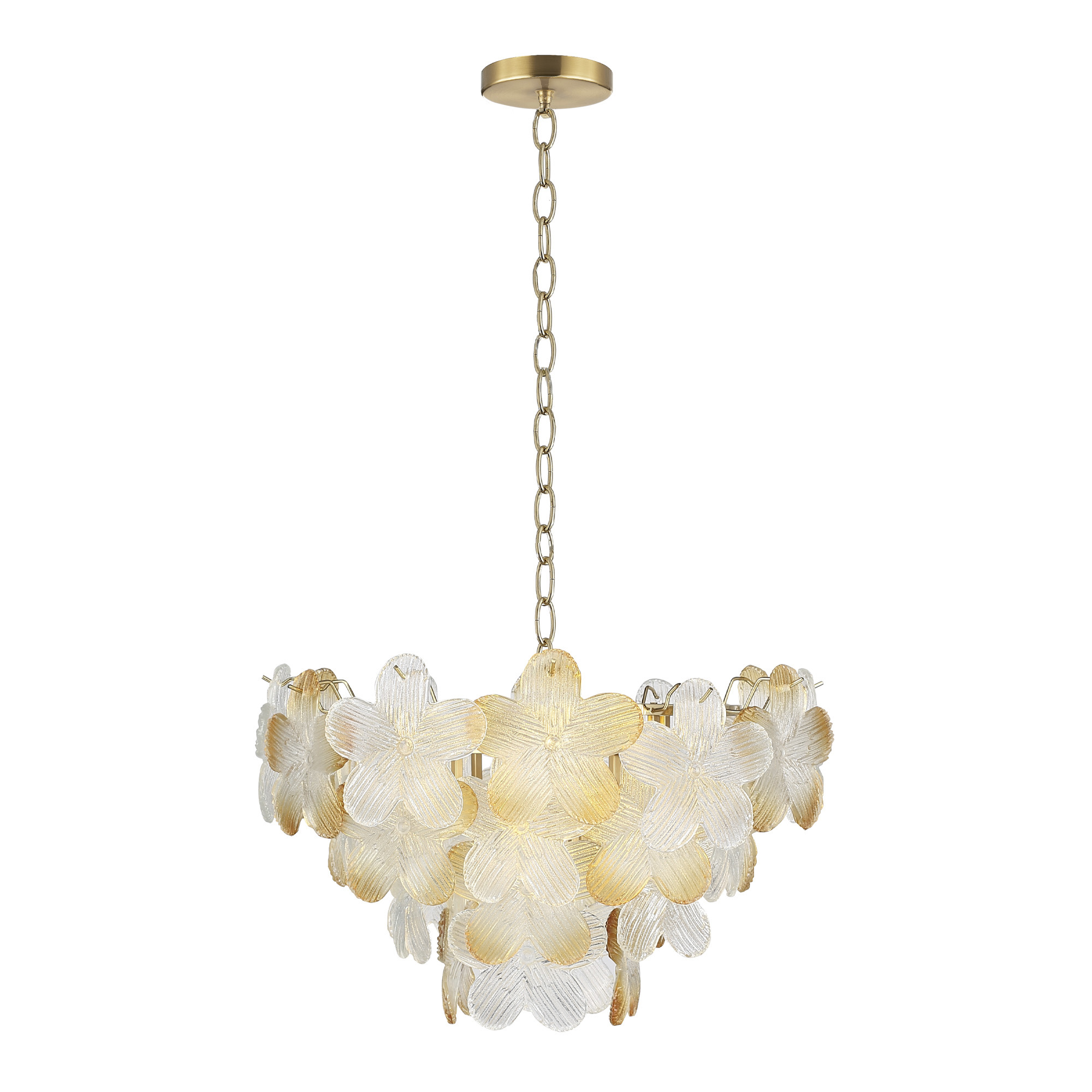 Подвесная люстра ST Luce TENDER SL6240.203.06