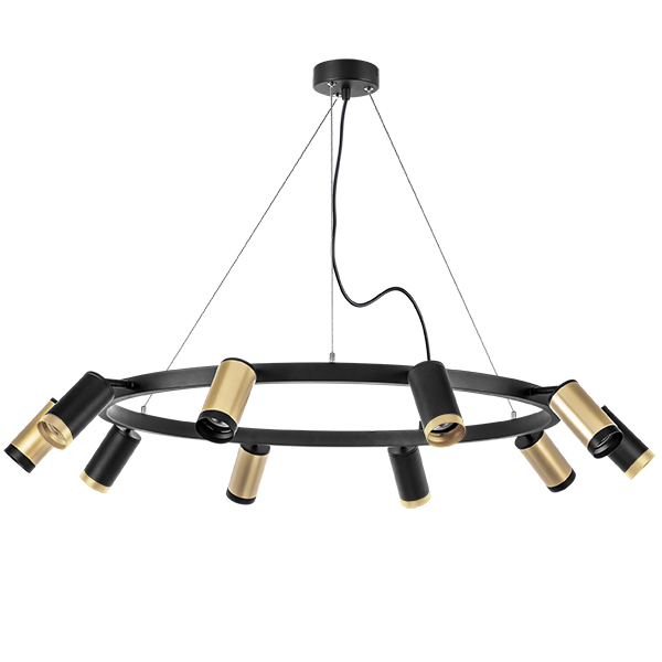 Подвесная люстра LightStar Rullo LR02040537570_LS