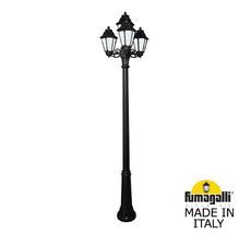 Уличный фонарный столб ANNA E22.157.S31.AYF1R