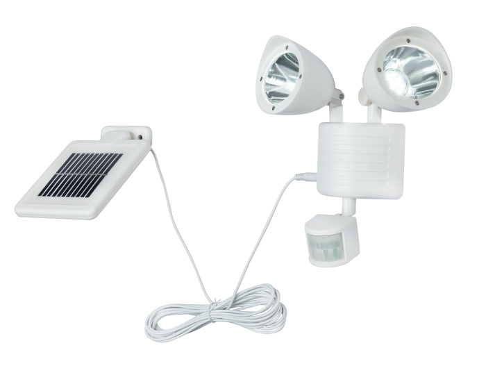 Уличный настенный светильник Globo 3723S_GL