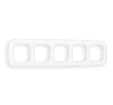 Рамка Ambrella Volt OMEGA Ecta OF140125_AMB