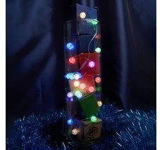 Светодиодная гирлянда Feron 48612_FR