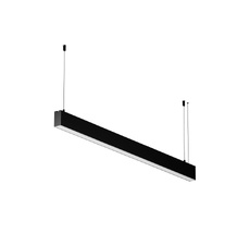 Подвесной светильник линейный светодиодный Maytoni LL312044_MY