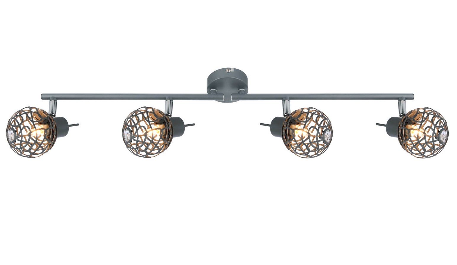 Спот Globo Mosa 56628-4_GL