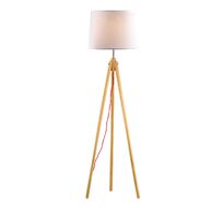 Торшер Ideallux YORK PT1 WOOD_IL