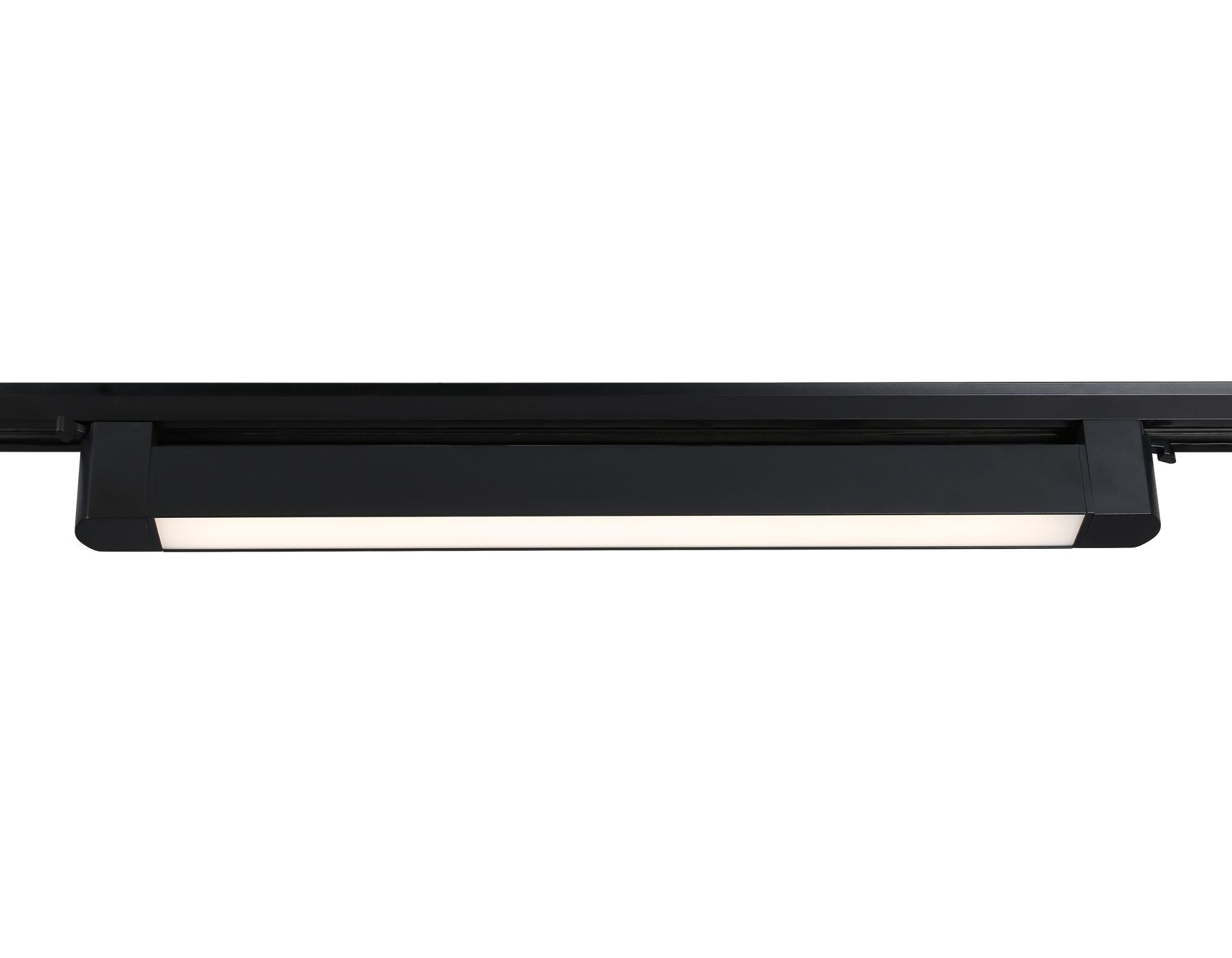 Трековый однофазный светодиодный светильник Ambrella Light Track System GL6739_AMB