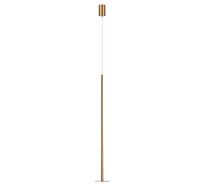 Подвесной светильник LOFT IT Reed 10358/830 Disk AB_LF
