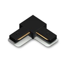 Коннектор угловой для однофазного шинопровода Ambrella Light Standard GL7164_AMB