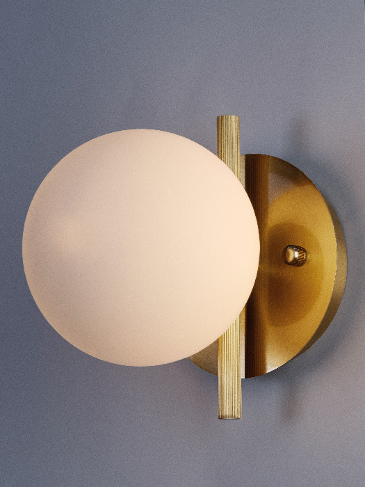 Настенный светильник MyFar Francis MR2070-1W