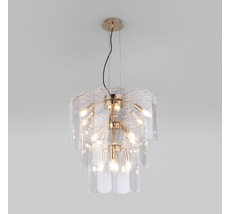 Подвесная люстра Eurosvet Claire a069012_EU