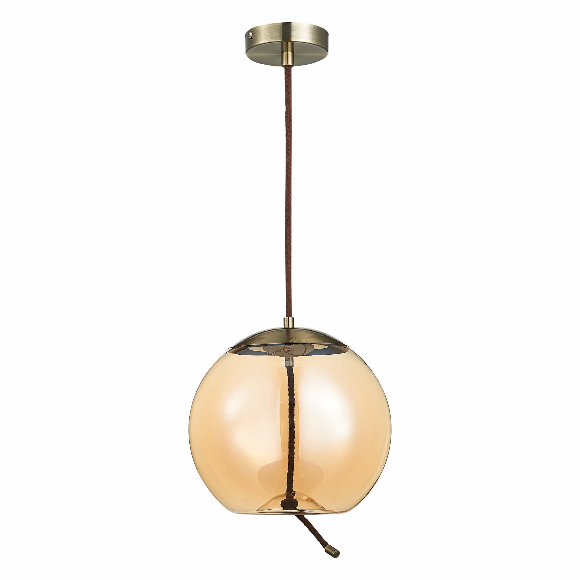 Подвесная люстра ST Luce OZZIO SL6108.313.01