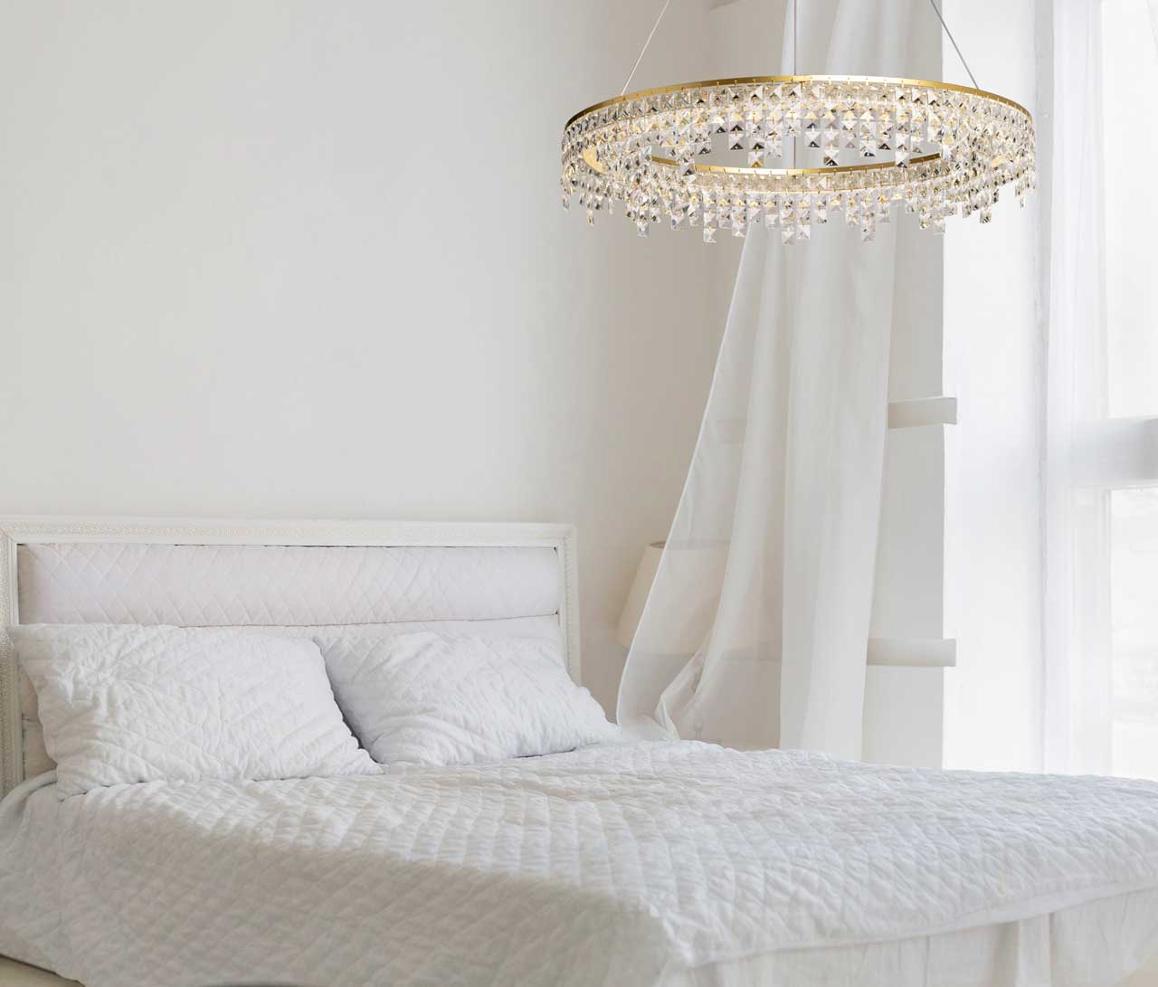 Подвесной светильник De City Арман 462011101_MW