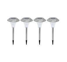 Уличный грунтовый светильник на солнечных батареях Eglo Z_SOLAR 90636