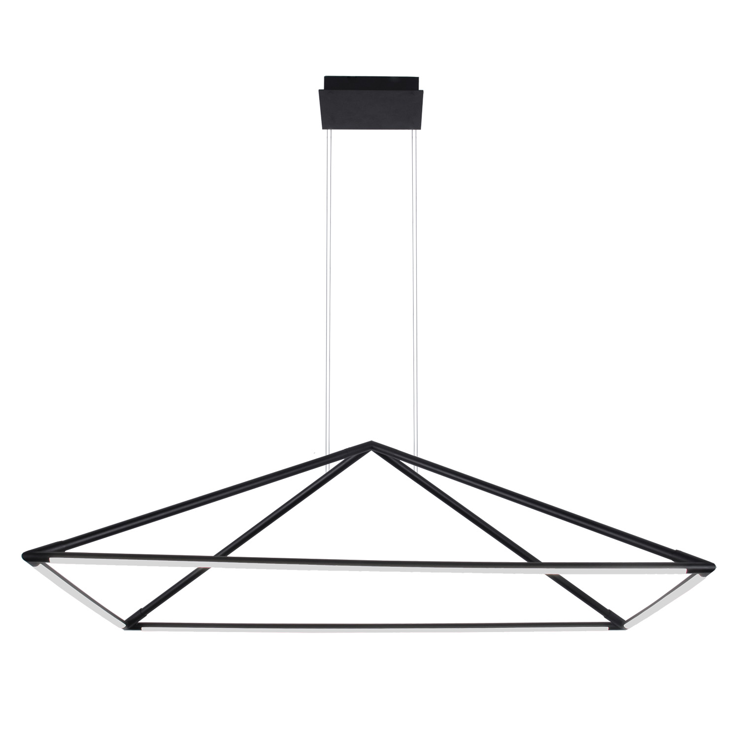 Подвесная люстра Favourite Pyramis 4573-2P