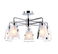 Потолочная люстра Escada 652/5P_ESC