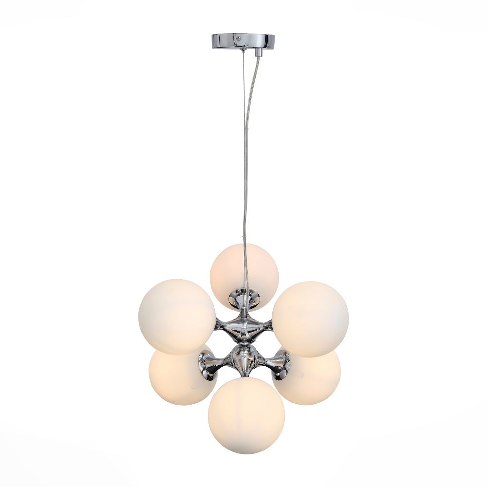 

Подвесная люстра ST Luce ARTE SL549.103.06, SL549.103.06