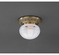 Потолочный светильник Reccagni Angelo PL 7744/1_RA