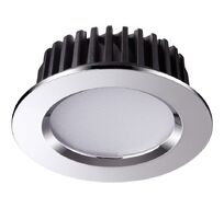 Встраиваемый светильник Novotech DRUM 357908