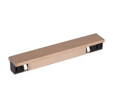 Коннектор прямой для шинопровода Lucide LINIAL 55900/08/05