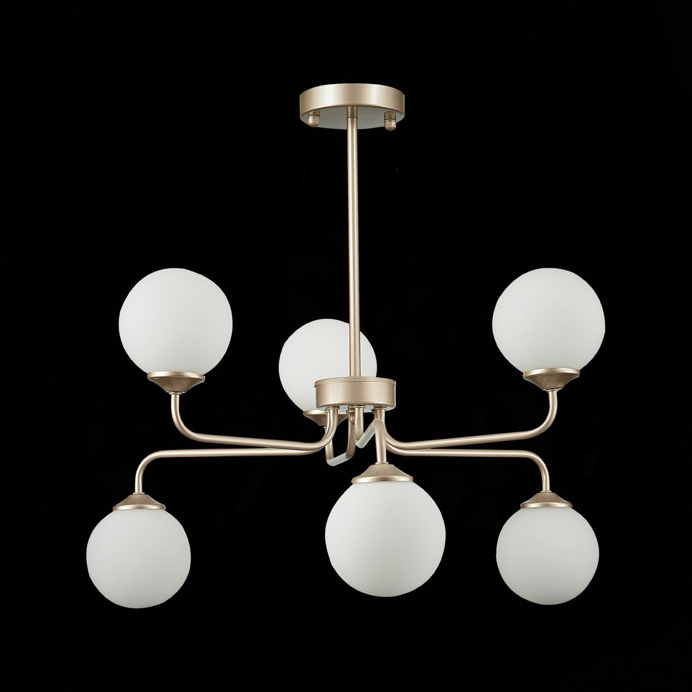 Потолочная люстра ST Luce REDJINO SLE106203-06