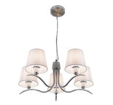 Подвесная люстра CitiLux Эмма CL439151